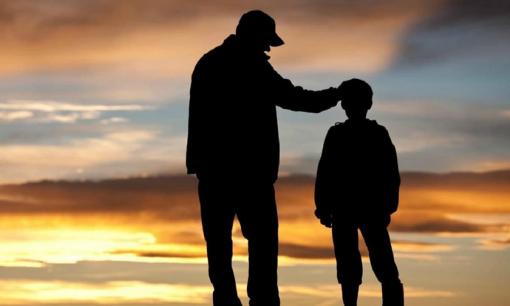 Trước khi qua đời, tỷ phú cuối cùng cũng nói cho con trai biết những quy luật ẩn giấu của thế giới 