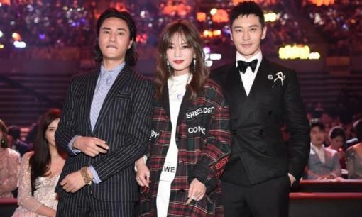 Vào đêm Triệu Vy gặp nạn, cùng là bạn thân nhưng Huỳnh Hiểu Minh và Trần Khôn đã đưa ra lựa chọn khác nhau, cuối cùng họ phải gánh chịu hậu quả