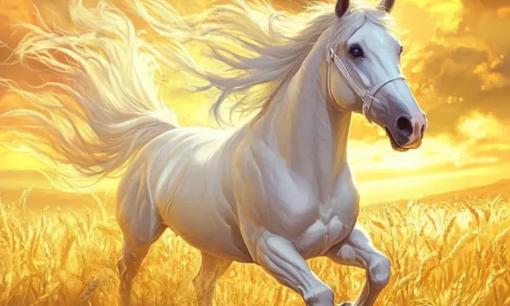 3 con giáp phát tài nhất nửa đầu năm 2025 là Ngọ, thăng tiến và gặp vận may