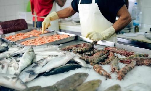 5 loại hải sản 'lừa đảo' nhất chợ, rẻ mà ngon mắt, tiểu thương: Người trong cuộc sẽ không bao giờ mua!