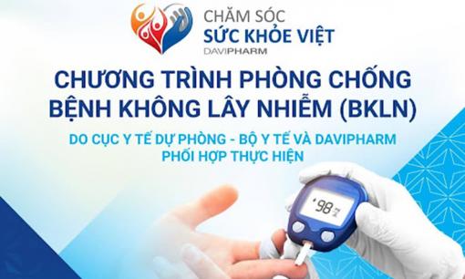 Chăm sóc Sức khỏe Việt- Thông tin hữu ích phòng ngừa loãng xương