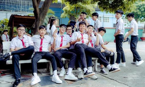 Vị thành niên là bao nhiêu tuổi?