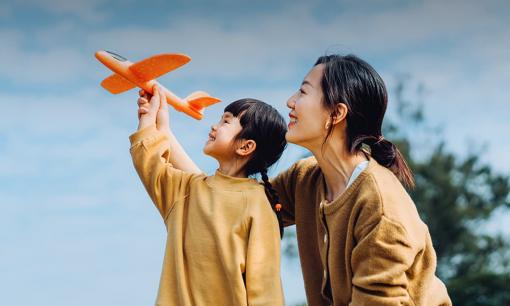 Hãy thường xuyên nhắc lại 4 câu này khi đưa con đến trường, hiệu quả giáo dục sẽ không ngờ tới!