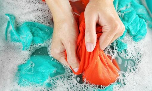 Mua quần áo mới có nhất thiết phải giặt không?