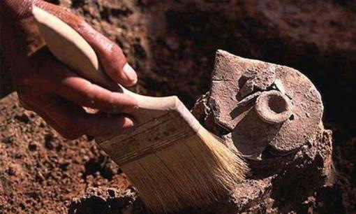 Tại sao các nhà khảo cổ học sợ nhất trứng trong lăng mộ cổ? 