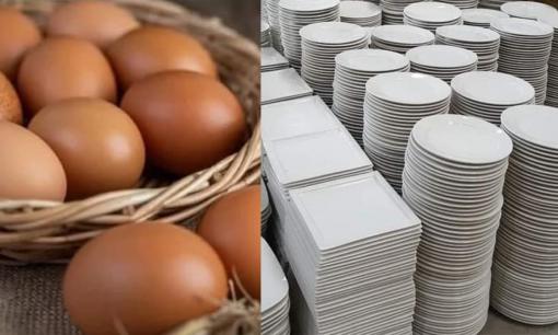 4 vật phẩm hút tài lộc cho gia đình mà nếu bạn đặt đúng chỗ thì vận may và phú quý ùa vào nhà