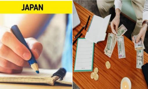 Phương pháp tiết kiệm tiền từ Nhật Bản: Bí kíp giúp bạn giàu hơn tới 35%
