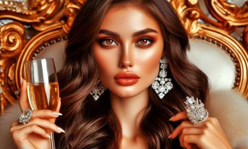 Nét tướng phú quý của phụ nữ: 10 đặc điểm khuôn mặt nhận biết phụ nữ giàu sang, hạnh phúc trong hôn nhân