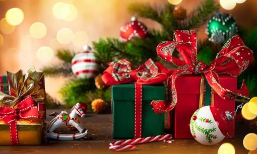 Giáng sinh 2024 nên tặng quà gì? 