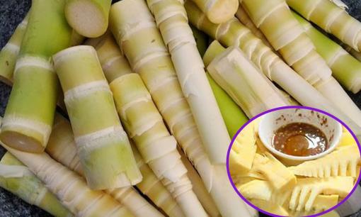 Mẹo chọn măng tươi chuẩn: Chỉ cần nhìn đúng 3 điểm, đảm bảo mua đâu cũng không lo bị lừa