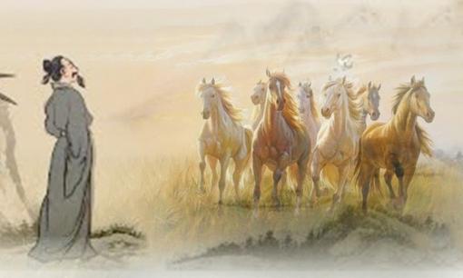 Giải mã câu nói: 'Xem ngựa xem bốn vó, nhìn người nhìn tứ tướng', bạn có biết tứ tướng ám chỉ điều gì?