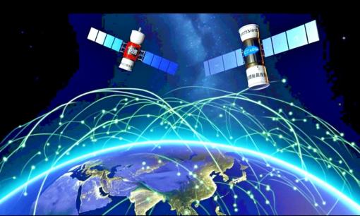 Mạng starlink là gì?