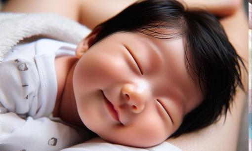 Đèn ngủ có ảnh hưởng đến thị lực của trẻ không?