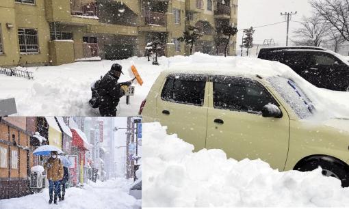 Lạnh âm 30°C nhưng không cần hệ thống sưởi, cách người Nhật vượt qua mùa đông khắc nghiệt là gì?