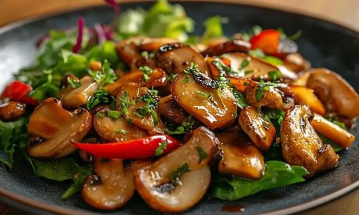 Thực phẩm kali gấp 17 lần chuối và 10 lần khoai tây, người trung niên và người cao tuổi nên ăn nhiều hơn để chân luôn chắc khỏe