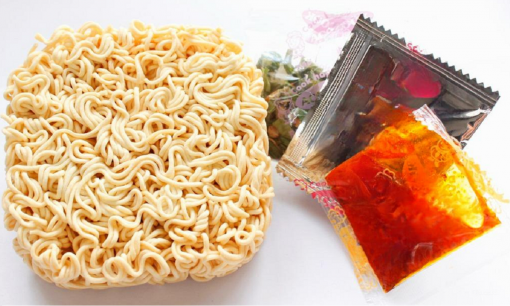 Khi nấu mì ăn liền bạn cho gói gia vị vào trước hay cho mì vào trước? Nếu bạn lấy sai thứ tự, hương vị sẽ rất khác