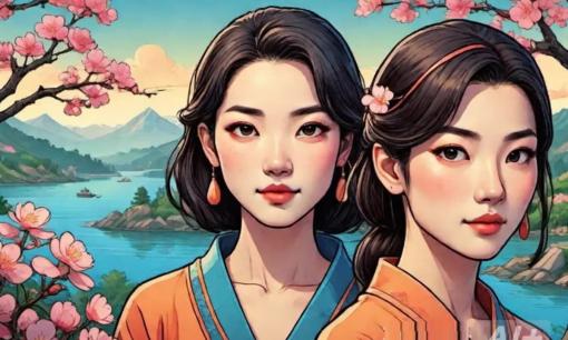 4 dáng mắt này của con gái được các chàng trai công nhận là đôi mắt thần tiên! Đặc biệt là loại đầu tiên, dễ thu hút hoa đào nhất