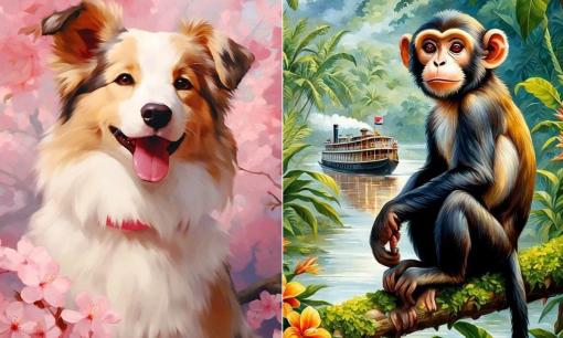 Tử vi ngày 30/11/2024 của 12 con giáp: Tuổi Tuất tiền bạc rủng rỉnh, Thân đối diện với nhiều thử thách