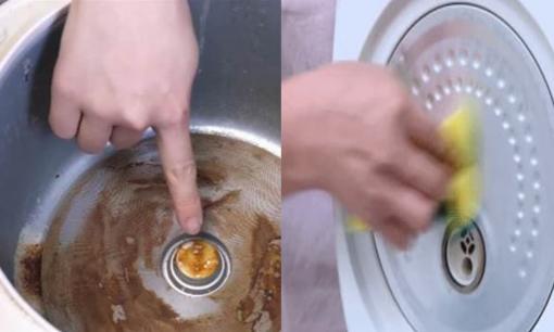 Mẹo hay với nồi cơm điện: Lau sạch 3 vị trí này, cơm chín nhanh, điện giảm đáng kể