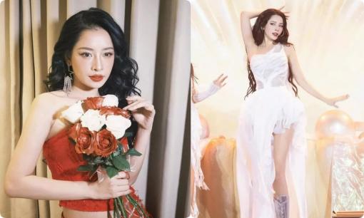 Chi Pu nhận cát sê 3 tỷ đồng?