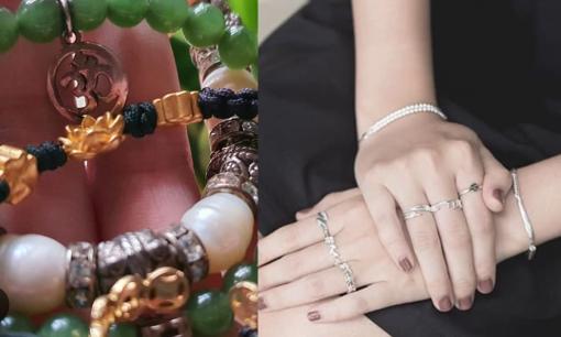 Tại sao người xưa khuyên: 'Đàn ông không đeo vàng, phụ nữ không đeo bạc'?