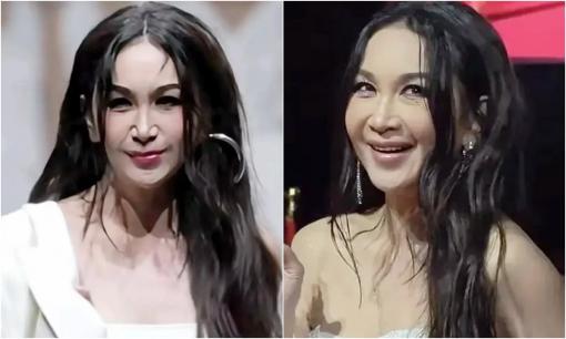 Sau khi xem ảnh gần đây của 9 nữ minh tinh, sự khác biệt giữa 'gương mặt công nghệ' và lão hóa tự nhiên đã hiện rõ