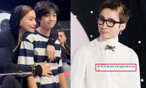 Sao Việt hôm nay 2/12: Hồ Ngọc Hà: 'Subeo hiện đang ở lứa tuổi khó bảo nhất'; Sơn Tùng M-TP bị hói?