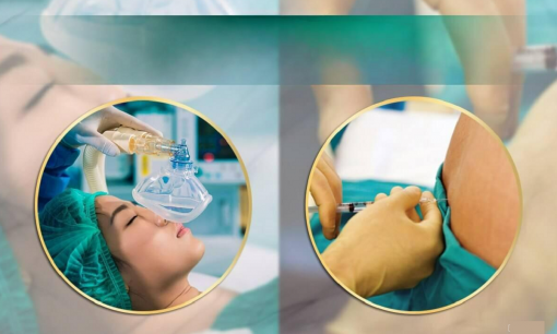 Gây tê và gây mê toàn thân trong phẫu thuật khác nhau như thế nào? Điều gì xảy ra sau khi thuốc mê hết tác dụng