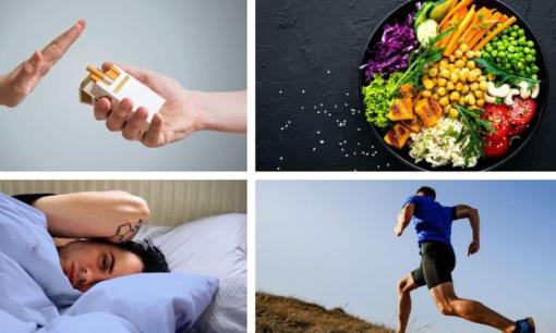 Lời khuyên từ chuyên gia với 5 nhóm thực phẩm giúp tinh trùng khỏe mạnh, tăng khả năng thụ thai hiệu quả