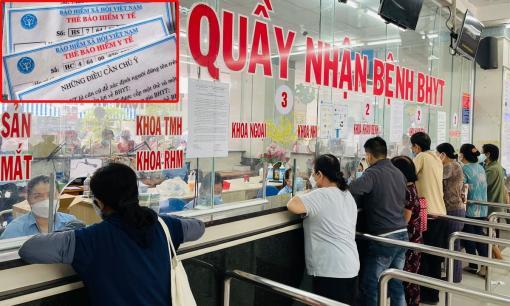 Cứ đóng bảo hiểm y tế là đi khám trái tuyến vẫn được thanh toán 100%, có đúng không?