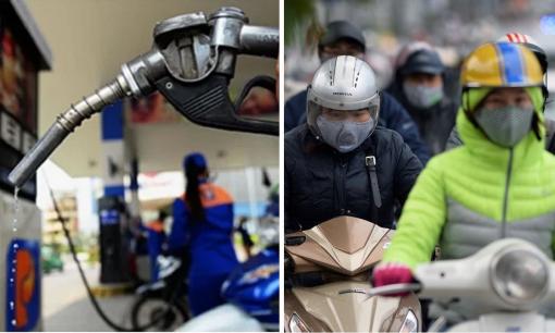 Mẹo tiết kiệm xăng khi đi xe máy vào mùa đông, không biết quá phí! 