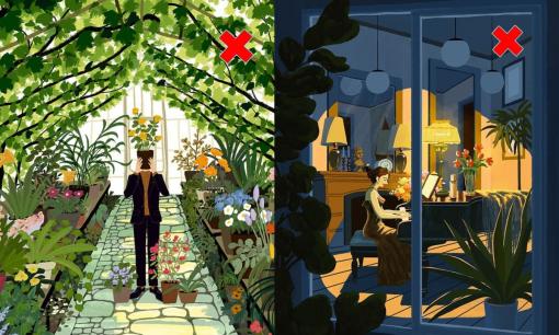 Người có trí tuệ cảm xúc cao sống khác biệt như thế nào? 3 kiểu nhà họ không ghé thăm