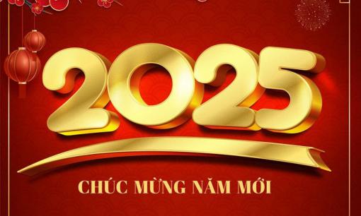 Tết dương lịch năm 2025 vào thứ mấy? Học sinh và người lao động được nghỉ mấy ngày?