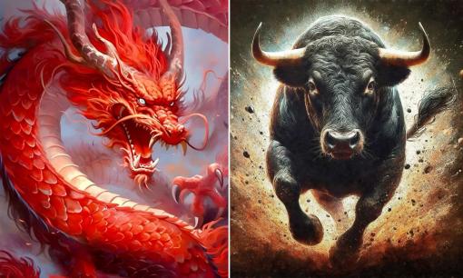 Tử vi ngày 5/12/2024 của 12 con giáp: Tuổi Sửu sự nghiệp hanh thông, Thìn dễ vướng vào chuyện rắc rối