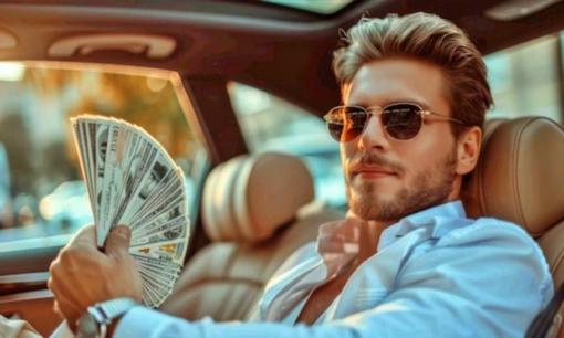 9 'quy luật kiếm tiền sắt đá' sẽ giúp tăng gấp đôi tài sản của bạn