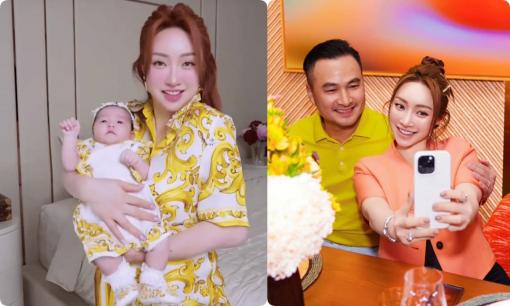 Con gái Chi Bảo chuẩn tiểu thư hào hôn khi được mẹ đầu tư điều này