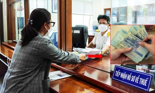 Lương bao nhiêu phải đóng thuế thu nhập cá nhân theo luật mới năm 2024? 