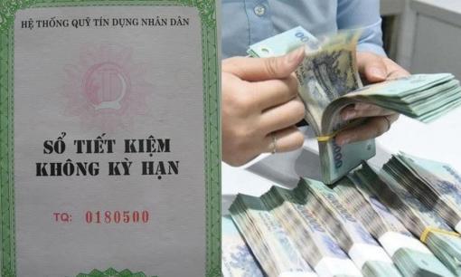 Mất sổ tiết kiệm, phải làm sao để rút tiền? Làm theo 3 cách này giải quyết ngay rắc rối, rút tiền nhanh chóng