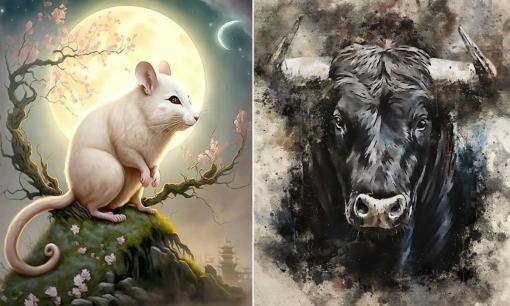 Tử vi ngày 6/12/2024 của 12 con giáp: Tuổi Tý được Thần Tài nâng đỡ, Sửu dễ gặp rắc rối