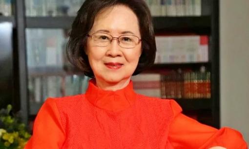 Nữ nhà văn doanh nhân thành công nhất Trung Quốc - Quỳnh Dao sở hữu khối tài sản vượt 8,7 nghìn tỷ đồng