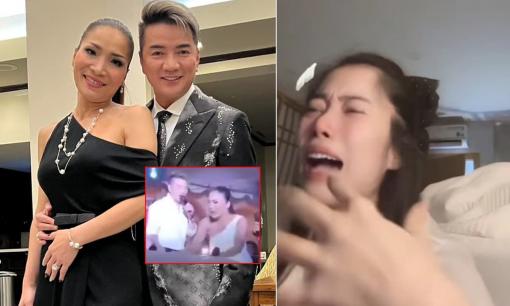 Sao Việt hôm nay 6/12: Hồng Ngọc lên tiếng khi bị cho là 'xúi' khiến Đàm Vĩnh Hưng gặp nạn; Nam Em cầu cứu