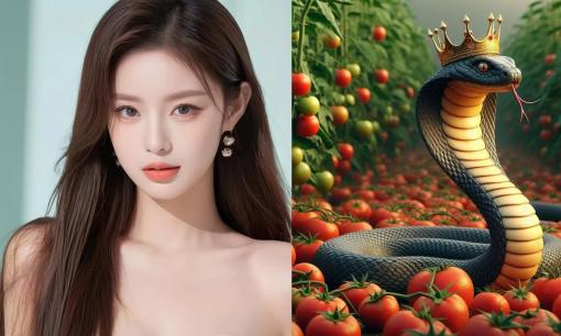 Ba con giáp nữ có bản tính dâm đãng và thích quyến rũ người khác giới