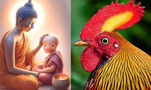 Những người sinh vào tháng âm lịch này là những người may mắn nhất trong vài năm tới