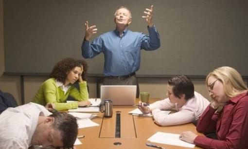 Có ba tính cách này dù có tài năng đến cỡ nào cũng không phù hợp làm lãnh đạo