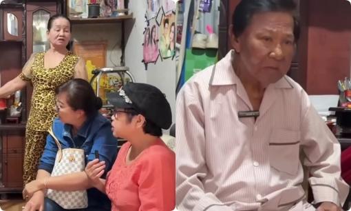 Từng là vợ bầu show quyền lực nay phải đi rửa chén, không dám vay tiền