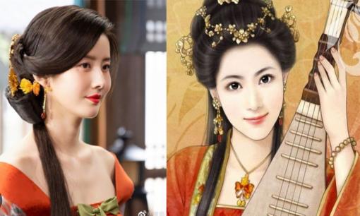 Phụ nữ '3 nở' thời xưa là ai mà được coi là biểu tượng của phúc khí và giàu sang, được chọn làm vợ ngay lập tức?