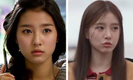 15 sau 'Vườn sao băng', mỹ nhân từng dính tin đồn hẹn hò với Kim Bum thay đổi như thế nào?