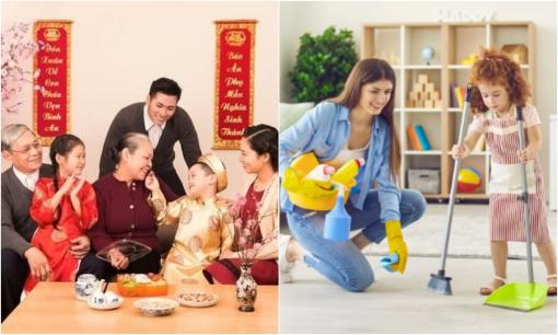 4 thứ nên vứt dịp cuối năm để đón tài lộc vào nhà, đừng cố giữ khiến gia đình hao hụt 
