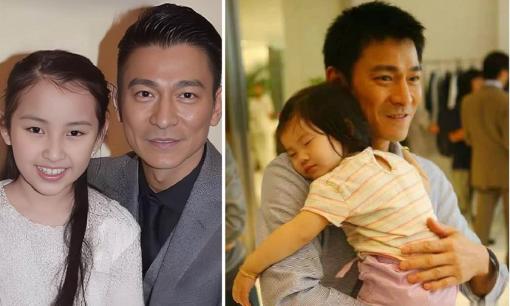 Nhan sắc của con gái Lưu Đức Hoa ra sao mà được coi là ngôi sao thế hệ thứ hai có ngoại hình xinh đẹp nhất làng giải trí