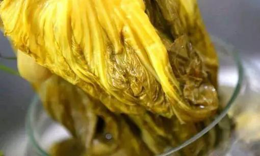 1 loại rau gây ung thư, hãy dặn gia đình: Đừng ăn nữa